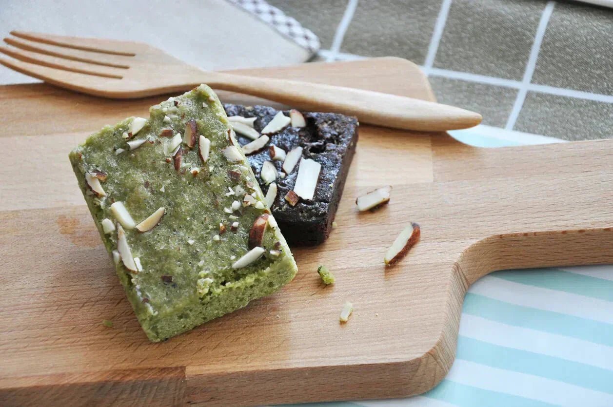 Moringa Oppskrifter Måltider - MINGA