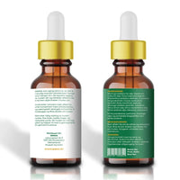 Thumbnail for Moringa Olje - Anti Aging Serum - 50 ml