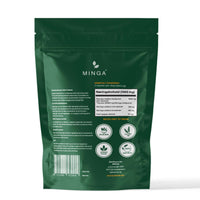 Thumbnail for Moringa Kapsler Abonnement - 3 MND. Forbruk - Potent Trippel Kompleks - 180 Kapsler 650mg