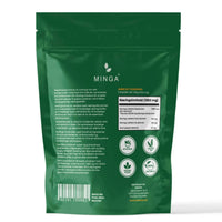 Thumbnail for Moringa Kapsler - 3 MND. Forbruk - Ekstra Potent Formel - 180 Kapsler 650mg
