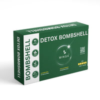 Thumbnail for MINGA® Detox Bombshell