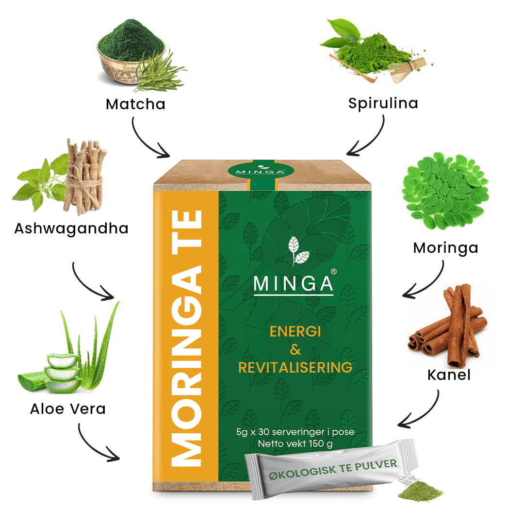 MINGA Deluxe Box