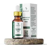 Thumbnail for Moringa Olje - Anti Aging Serum - 50 ml
