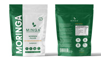 Thumbnail for Moringa Pulver - 200 g