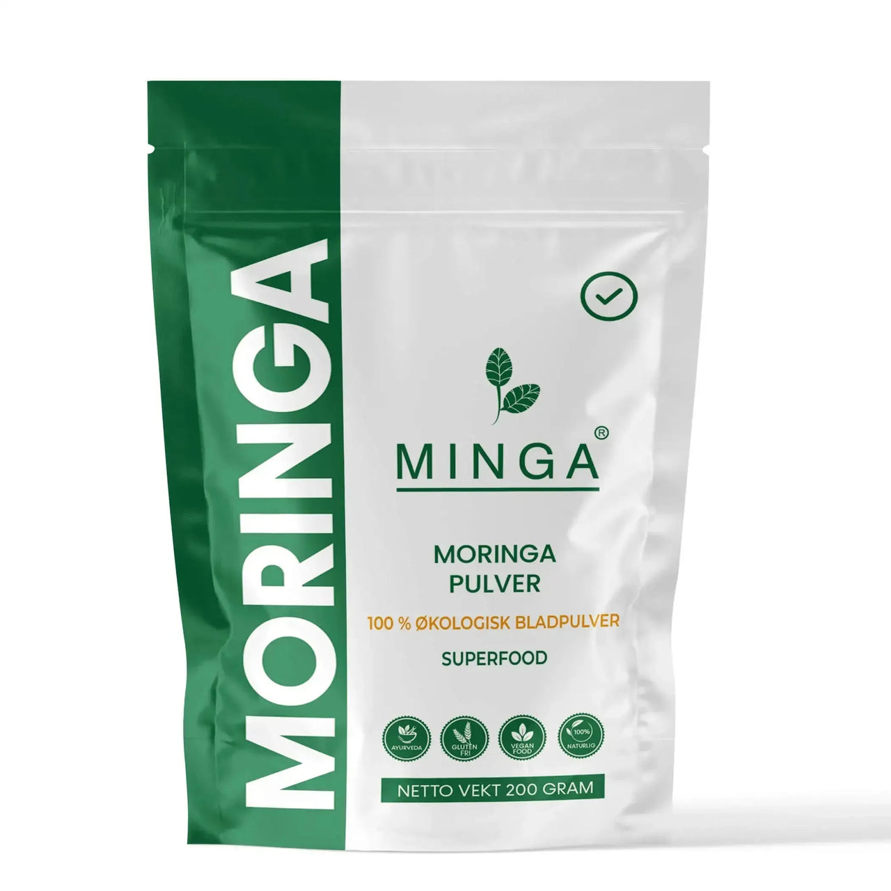 MINGA Deluxe Box